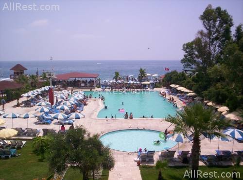 Sailors Beach Club 27